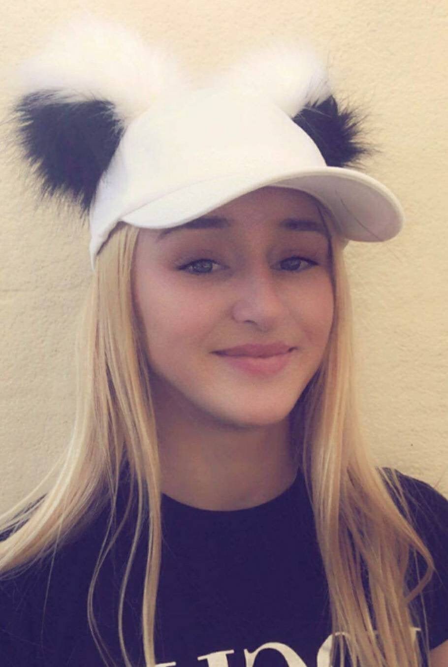 Fabulous Fluffy Pom Pom Baseball Cap- White baseball Cap- Black/White Pom Pom