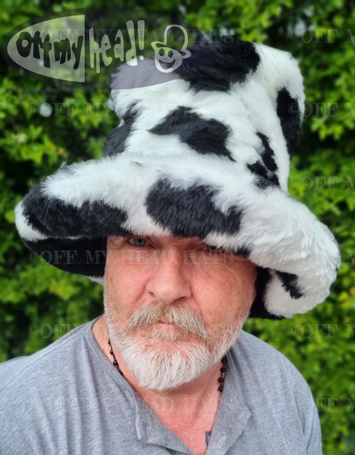 Off My Head Hats